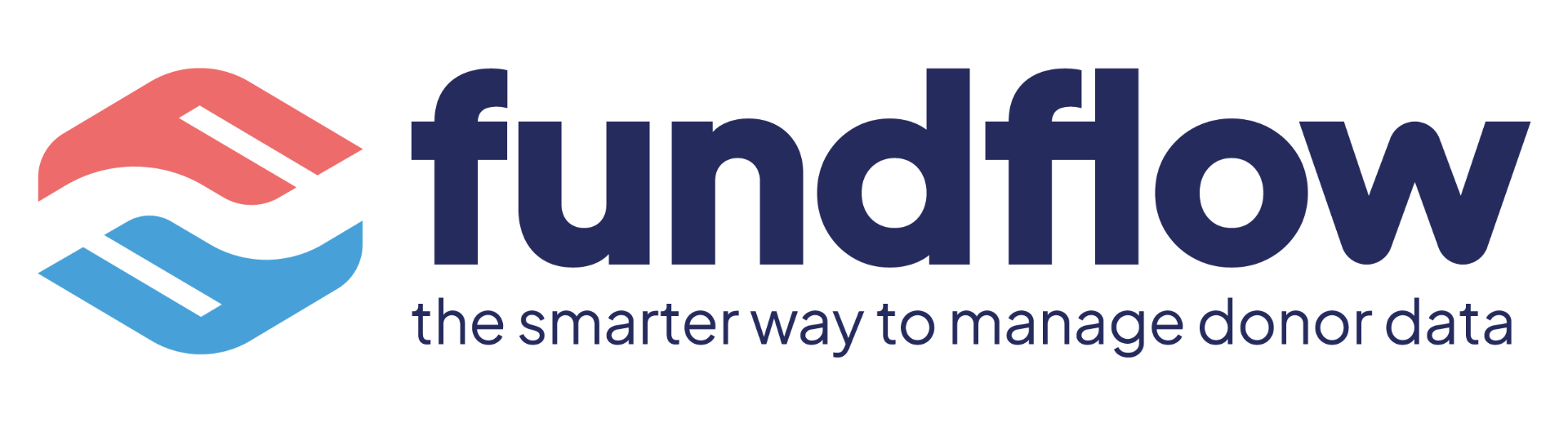 Fundflow, the smarter way to manage donor data